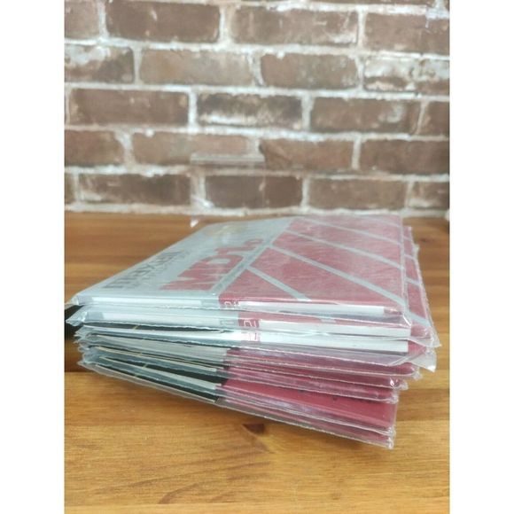 4 NEW Packages of 5 disks . Memorex Flexible Disks 5 1/4 Type B 20 disks Total - Picture 4 of 4